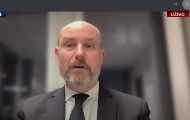 Билчик објавио нацрт извештаја о Србији: Забринут због РЕМ-а, руских медија и Вулина Билчик објавио нацрт извештаја о Србији: Забринут због РЕМ-а, руских медија и Вулина